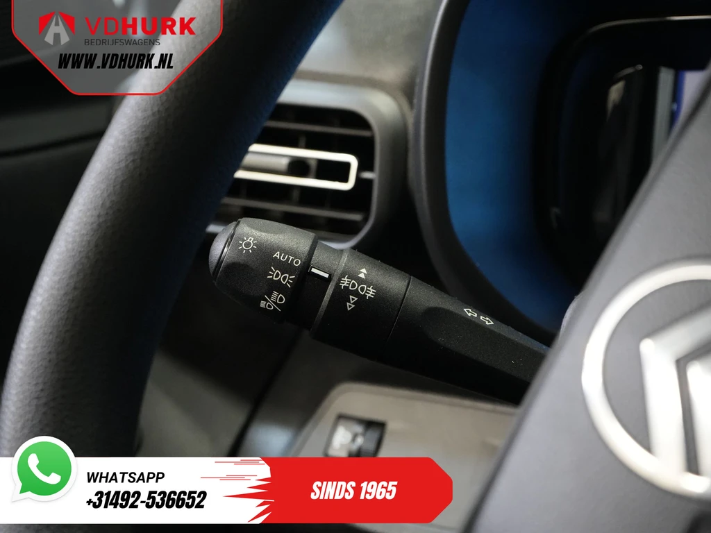 Citroën ë-Berlingo – foto 20