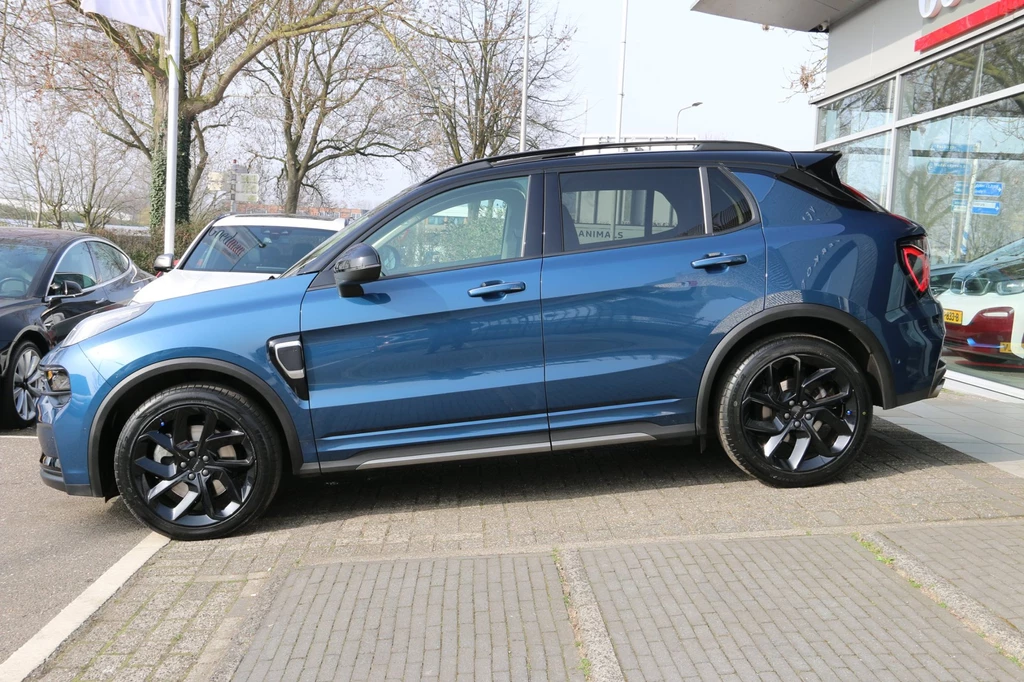 Lynk & Co 01 – foto 2
