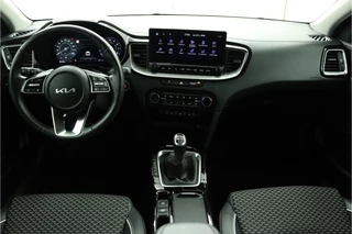 Kia Ceed Sportswagon – thumbnail 34