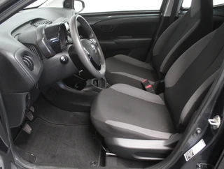 Toyota Aygo – thumbnail 28