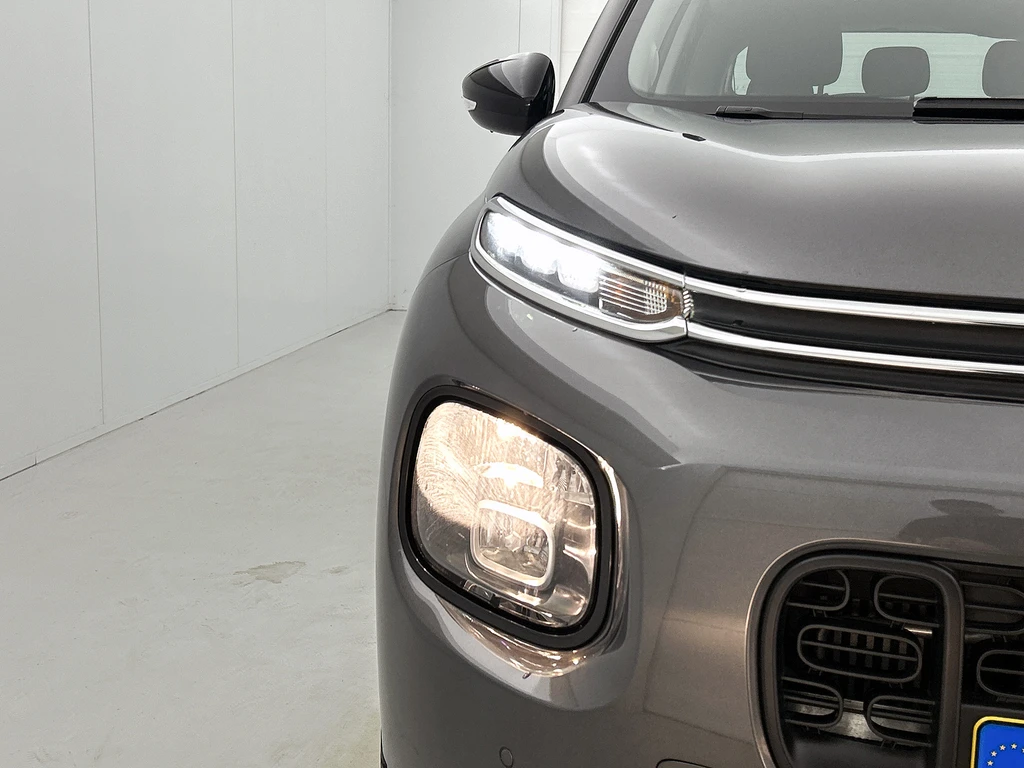 Citroën C3 Aircross – foto 28
