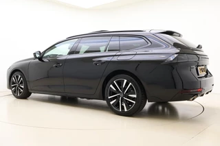 Peugeot 508 – thumbnail 4