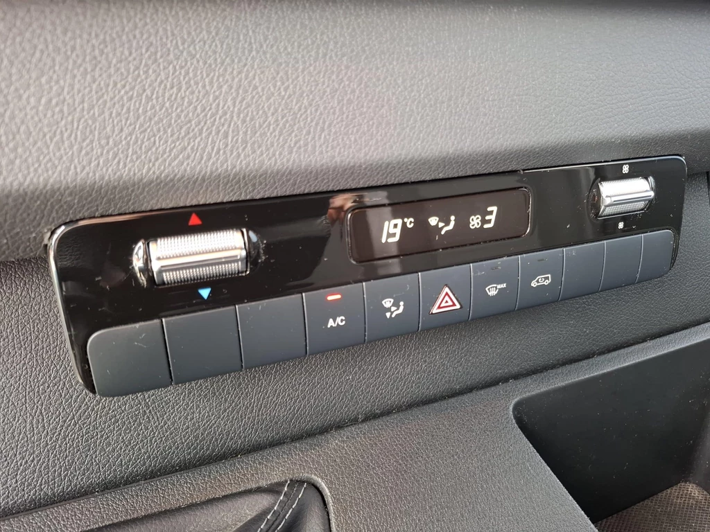 Mercedes-Benz Sprinter – foto 25