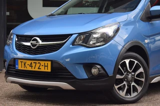 Opel KARL – thumbnail 2