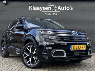 Citroën C5 Aircross – thumbnail 8