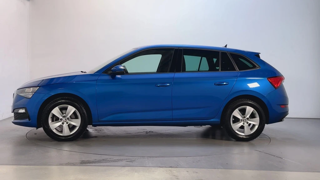 Škoda Scala – foto 2