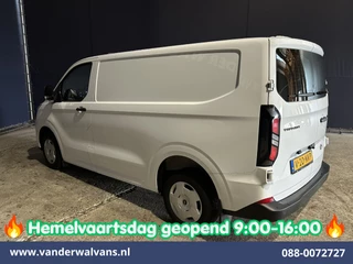 Ford Transit Custom – thumbnail 2
