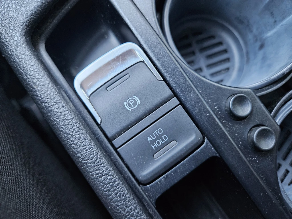 Volkswagen Touran – foto 27