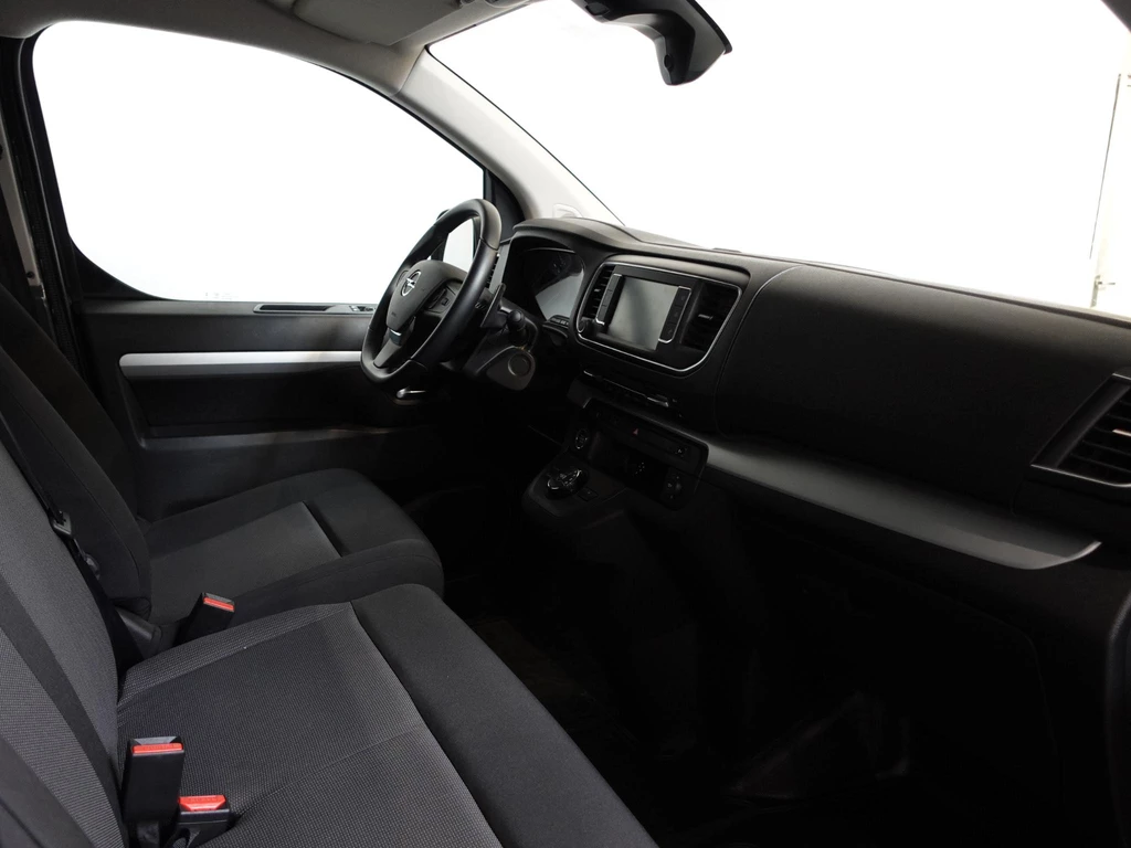 Opel Vivaro – foto 42