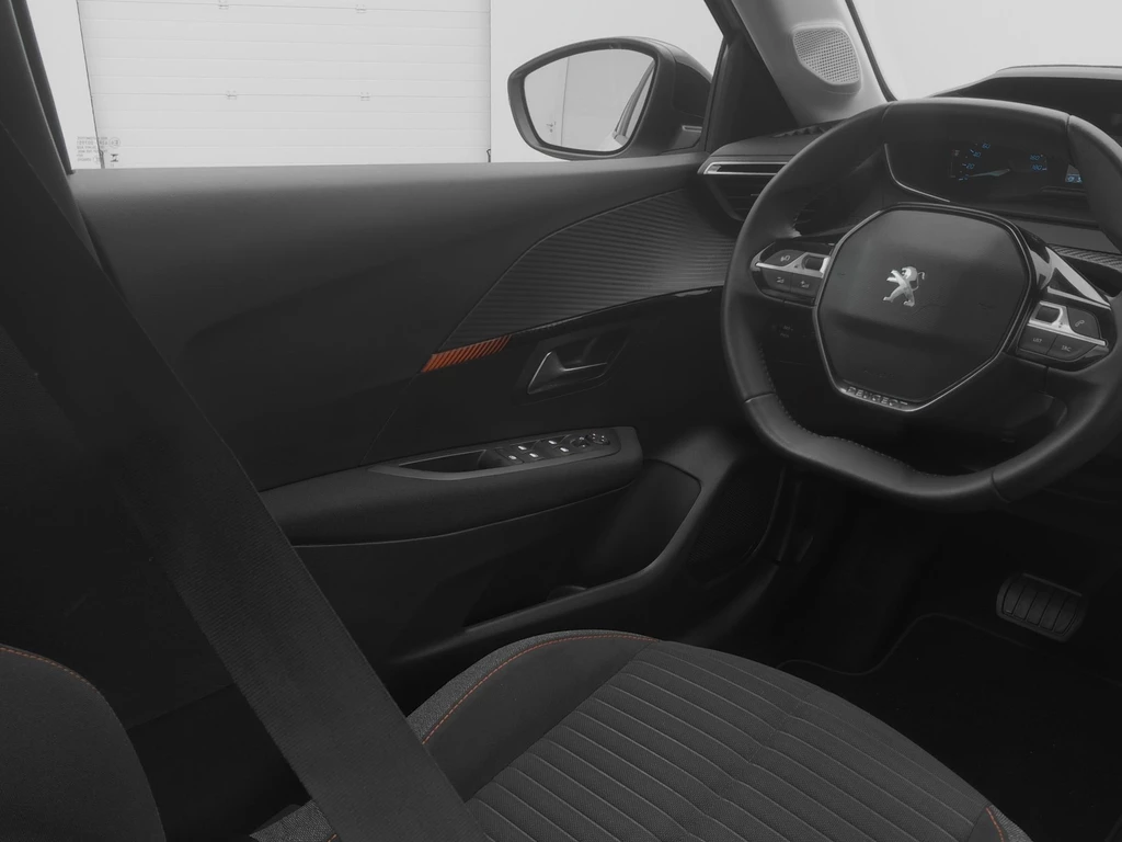 Peugeot e-208 – foto 26