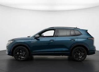 Volkswagen Tiguan – thumbnail 6