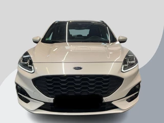 Ford Kuga – thumbnail 4