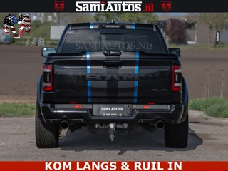 Dodge Ram Pick-Up – thumbnail 12