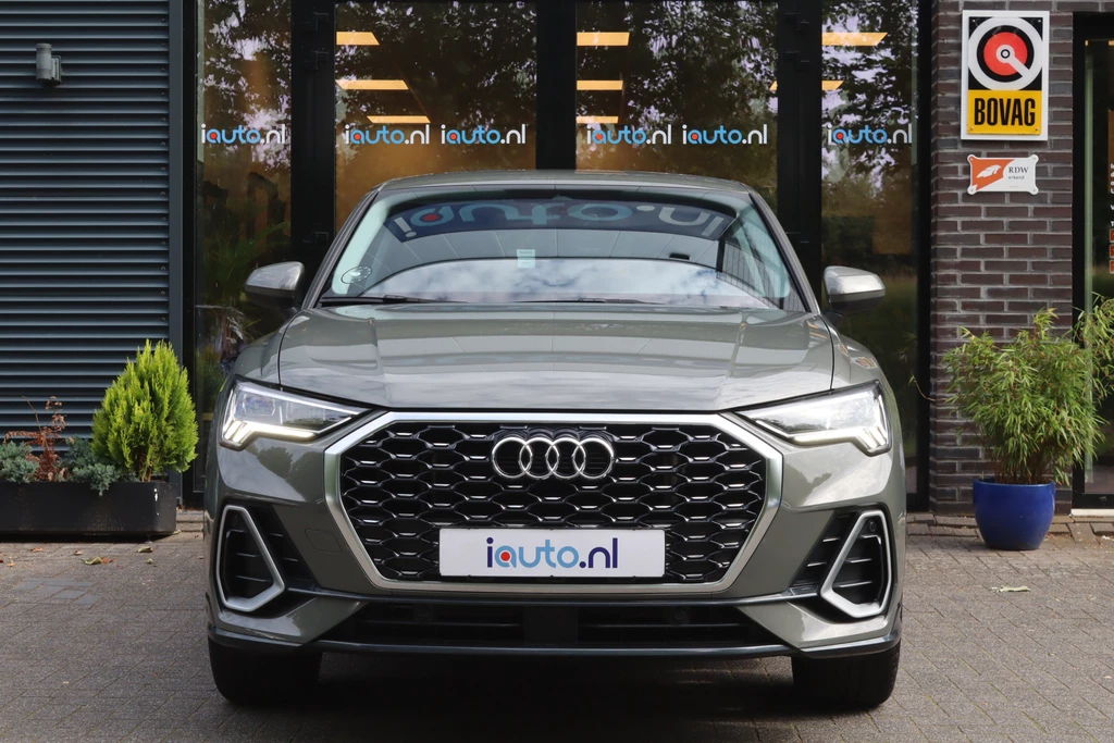 Audi Q3 – foto 8