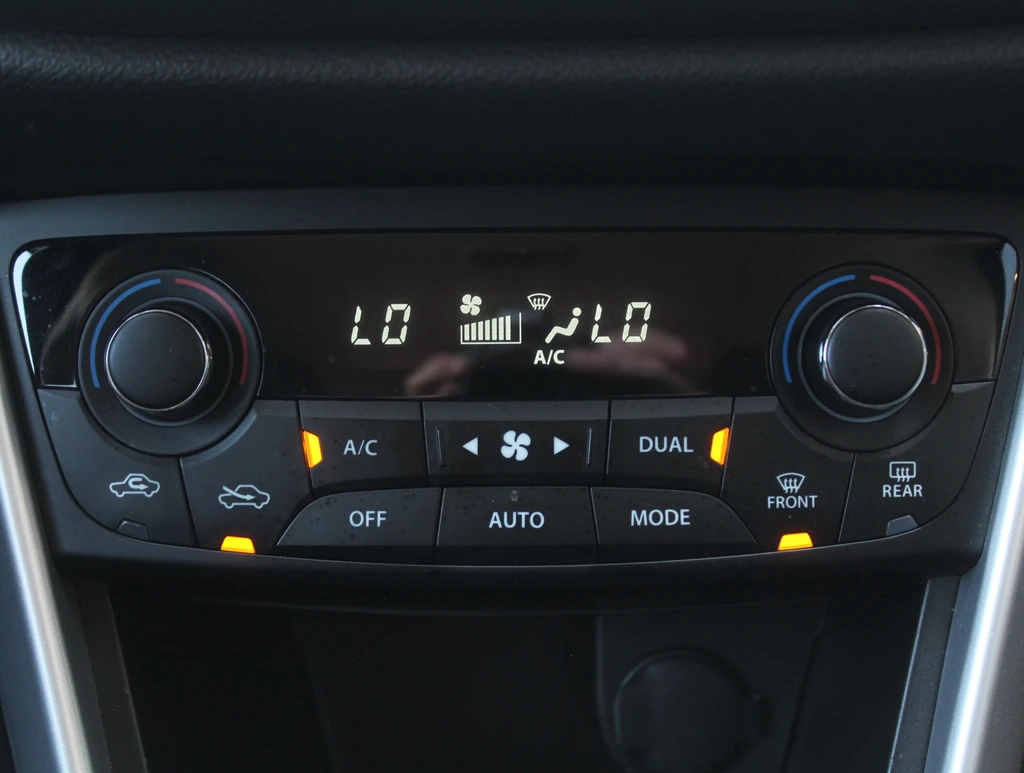 Suzuki S-Cross – foto 20