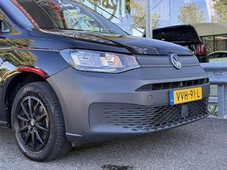 Volkswagen Caddy – thumbnail 5