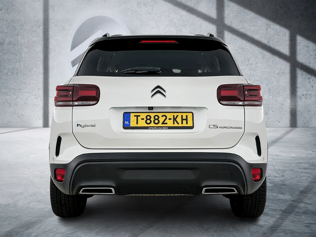 Citroën C5 Aircross – foto 3