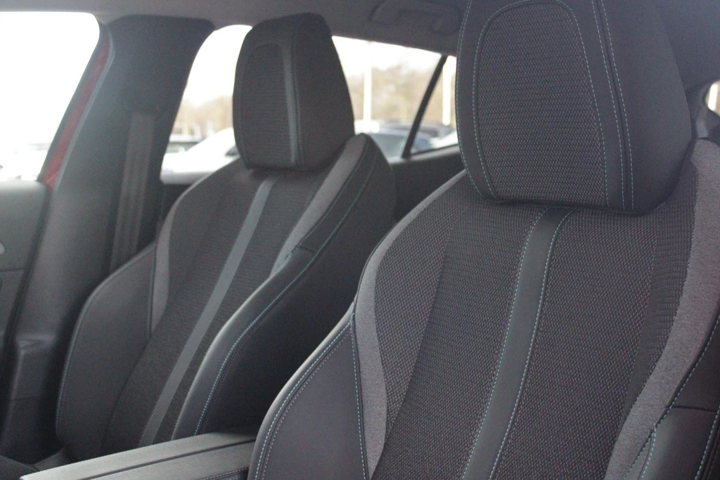 Peugeot 408 – foto 20