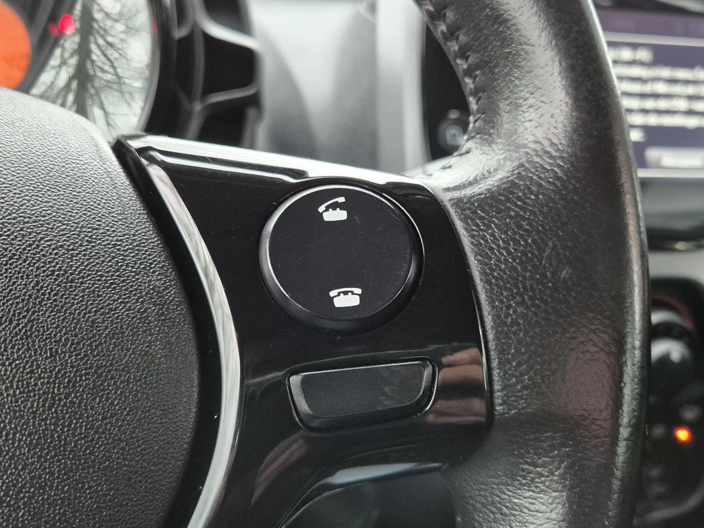 Toyota Aygo – foto 15