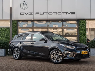 Kia Ceed Sportswagon – thumbnail 7