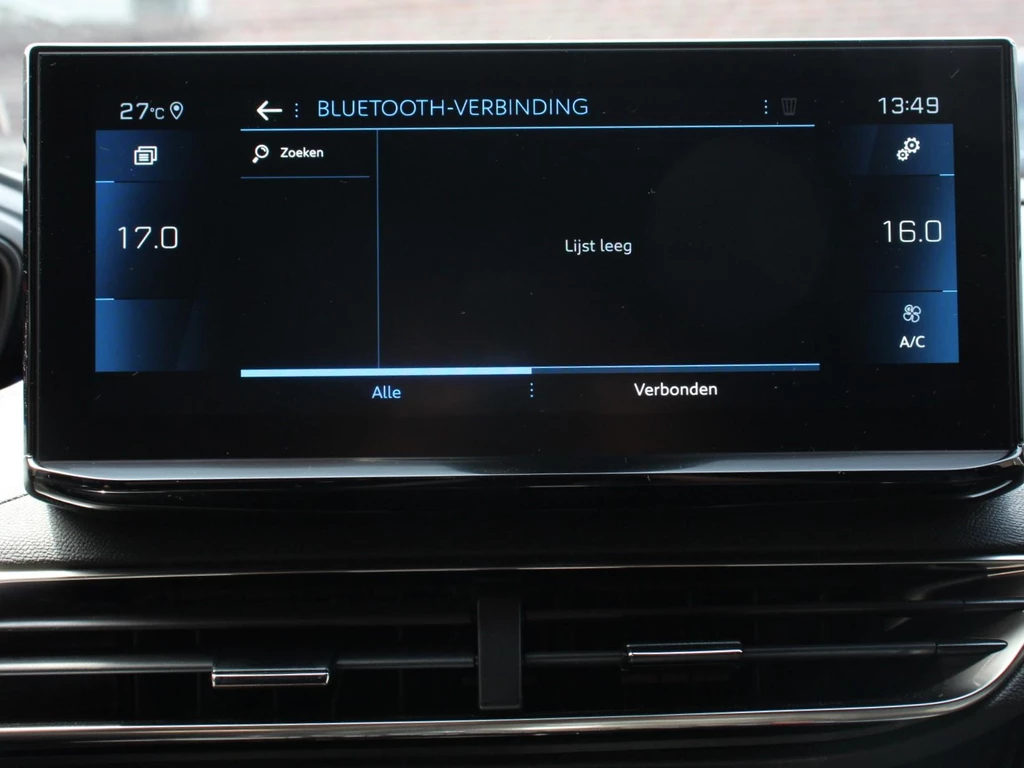 Peugeot 3008 – foto 29