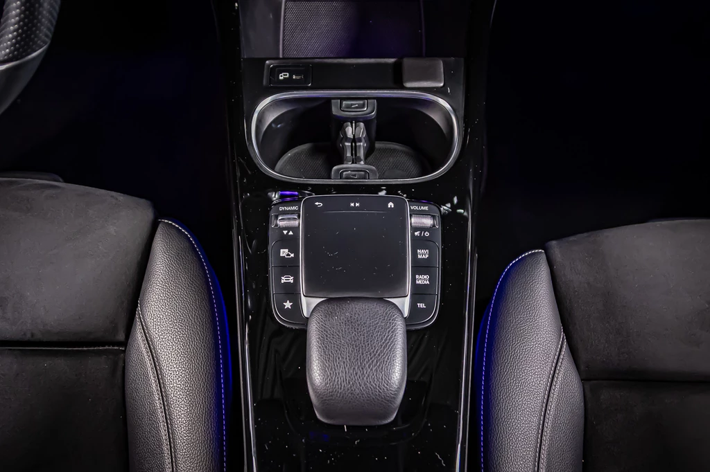 Mercedes-Benz A-Klasse – foto 40