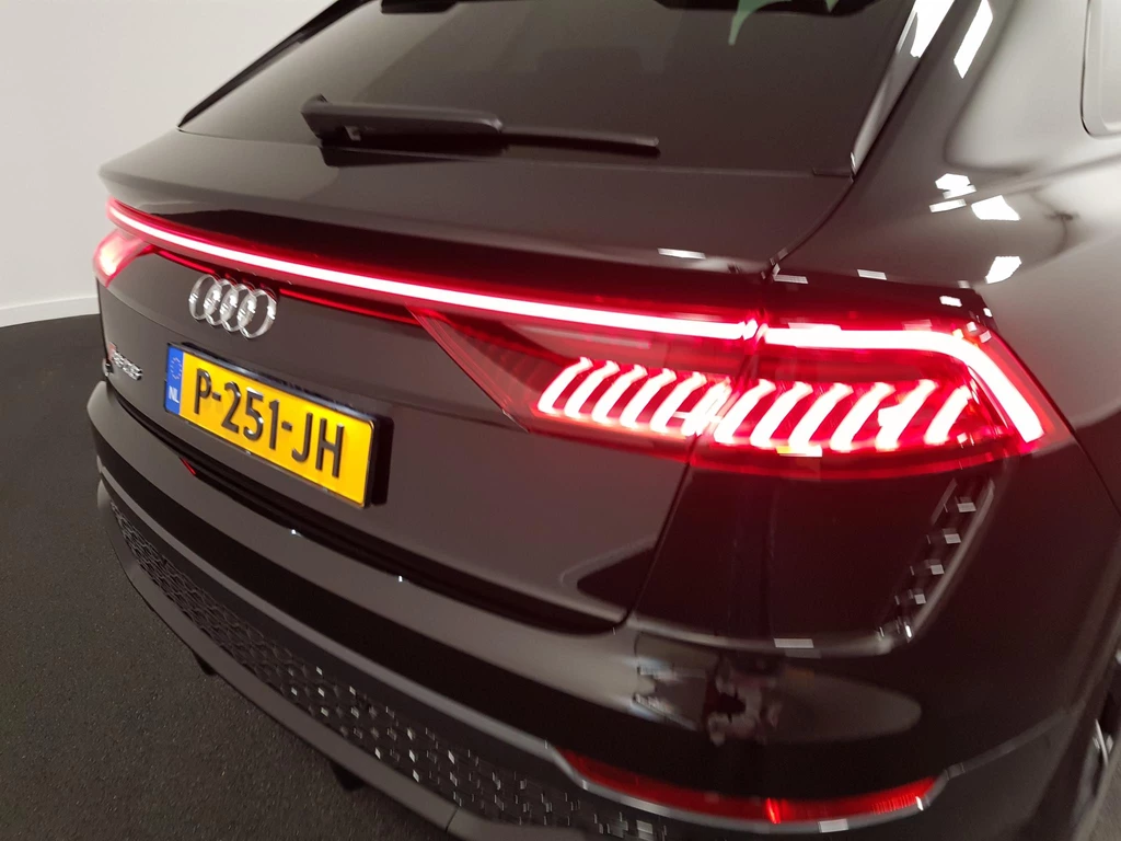 Audi Q8 – foto 37