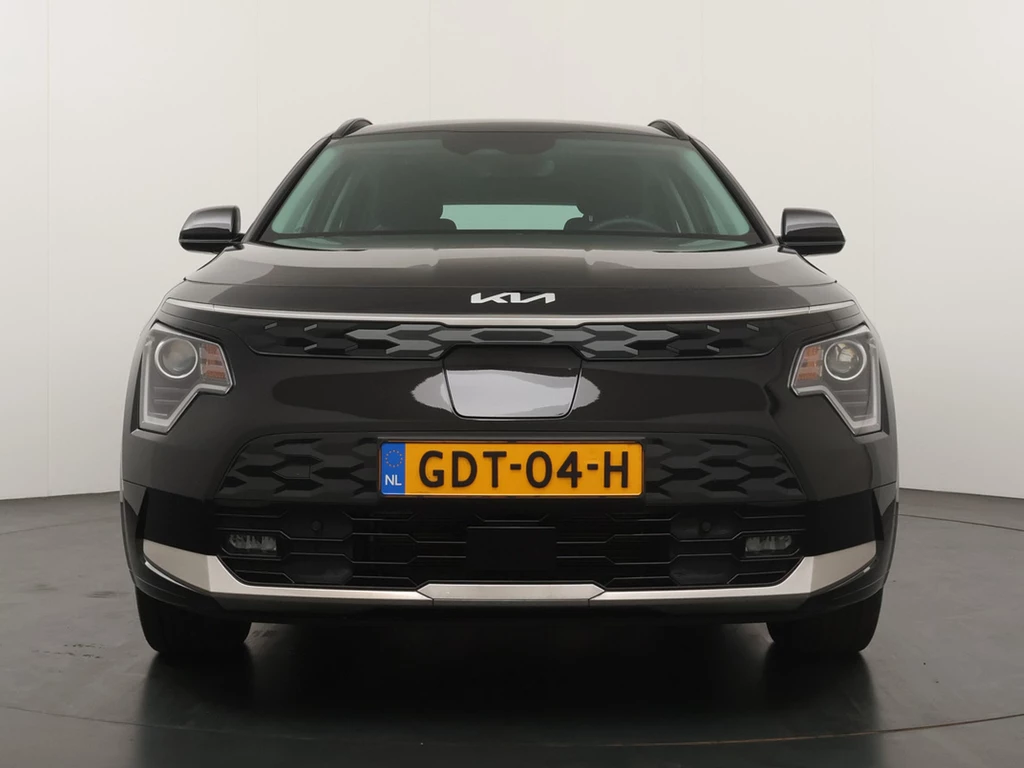Kia Niro EV – foto 12