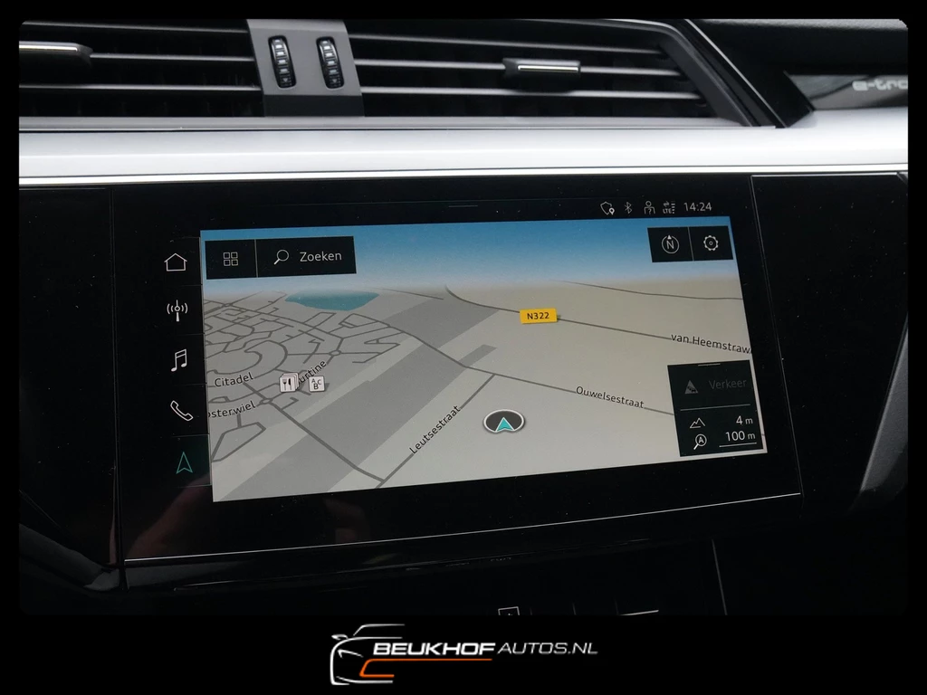 Audi e-tron – foto 11