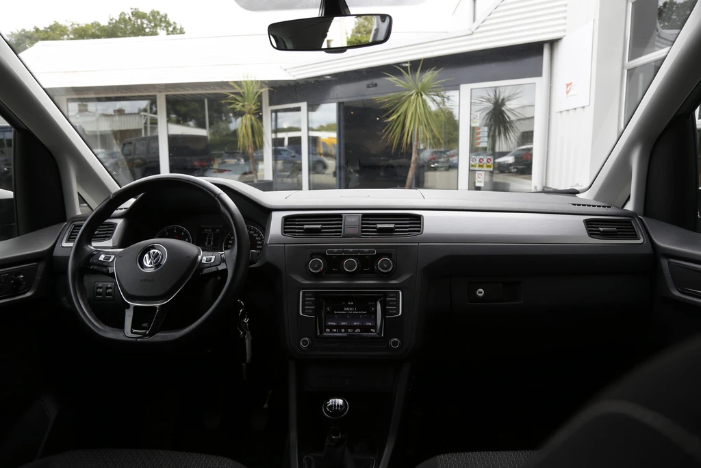 Volkswagen Caddy – foto 43