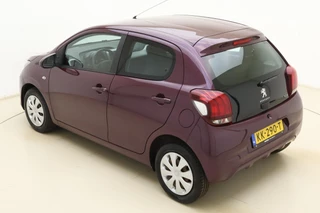 Peugeot 108 – thumbnail 3