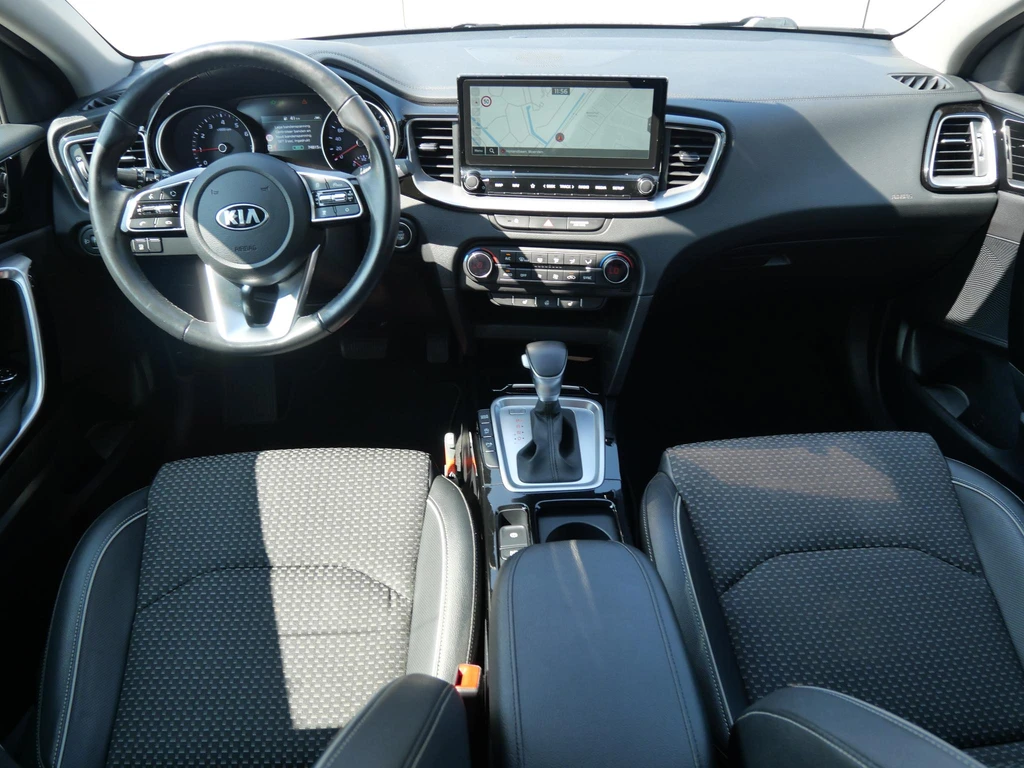 Kia Ceed Sportswagon – foto 7