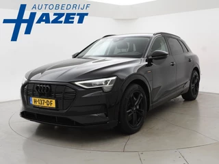 Audi e-tron – thumbnail 1