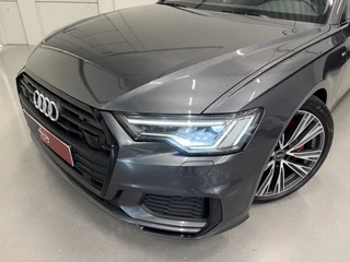 Audi A6 – thumbnail 11