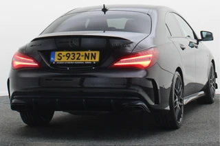 Mercedes-Benz CLA – thumbnail 7