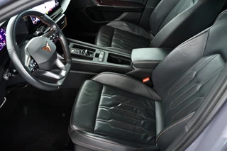 CUPRA Leon Sportstourer – thumbnail 11