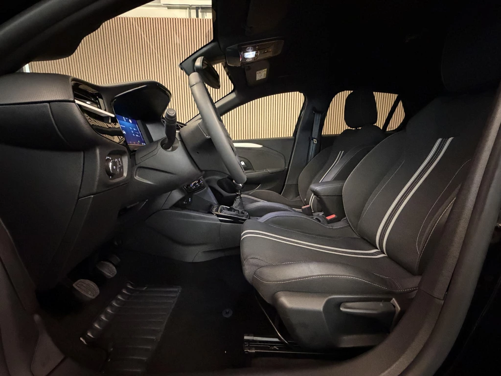 Opel Corsa – foto 16