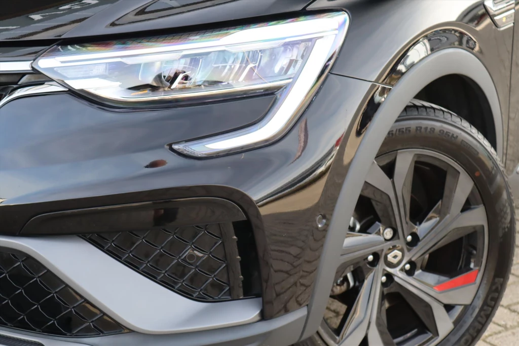 Renault Arkana – foto 59