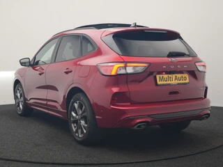 Ford Kuga – thumbnail 4