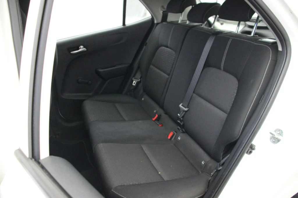 Kia Picanto – foto 17