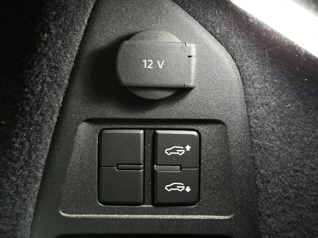 Volkswagen Touareg – foto 32
