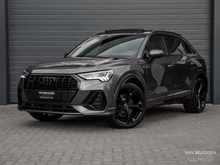 Audi Q3 – thumbnail 1
