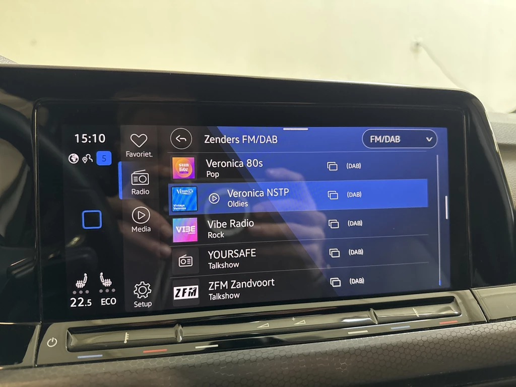 Volkswagen Golf – foto 33
