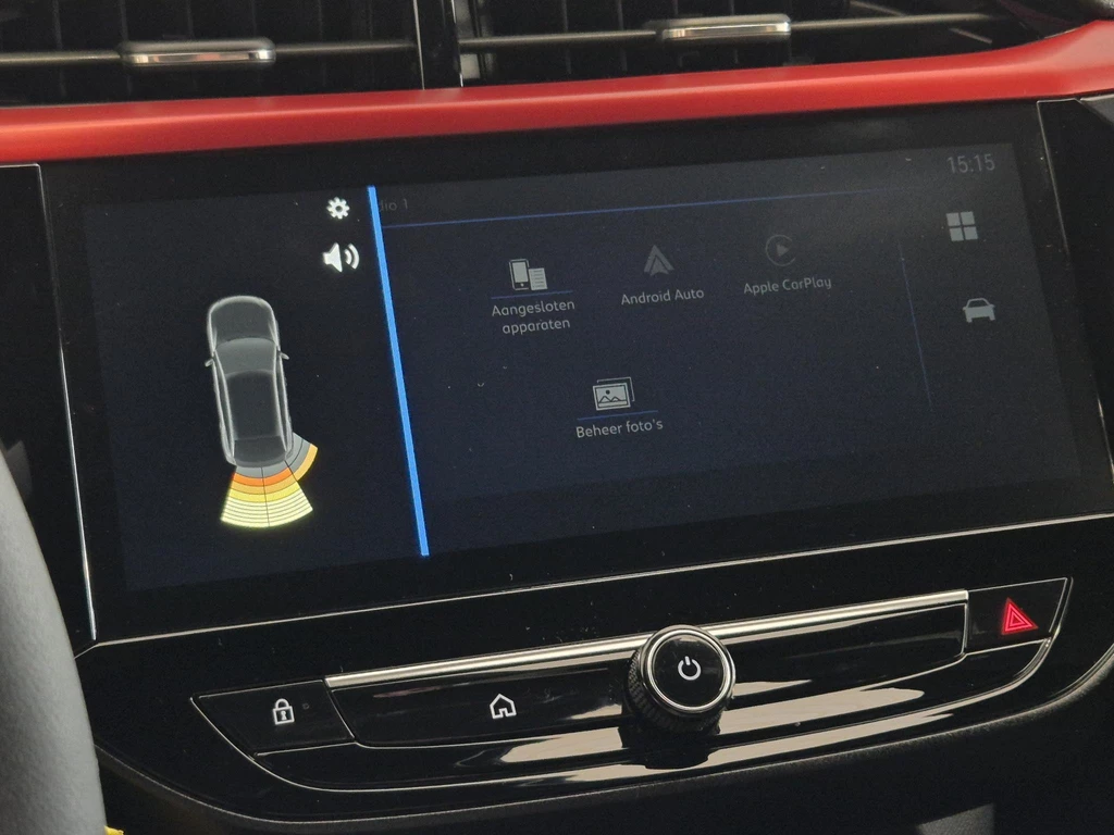 Opel Corsa – foto 14