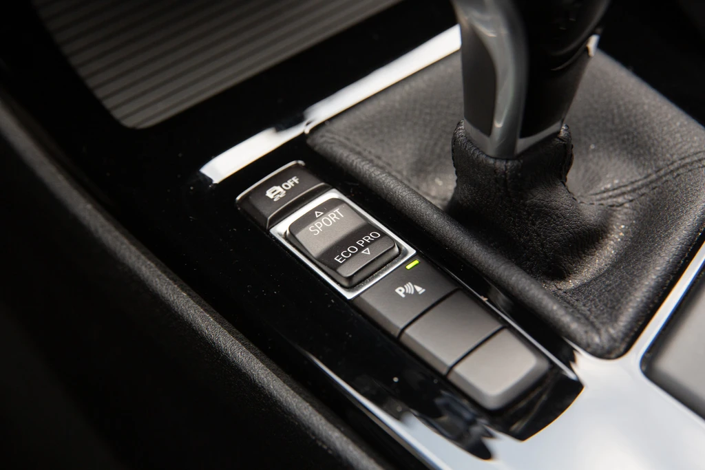 BMW X2 – foto 19