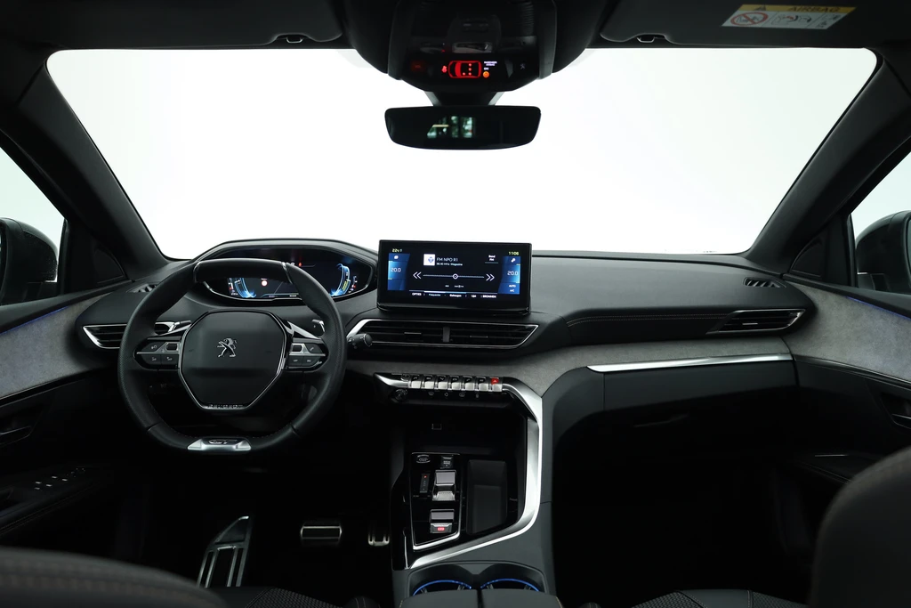 Peugeot 3008 – foto 10