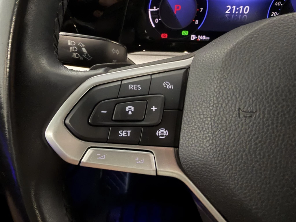 Volkswagen Golf – foto 15