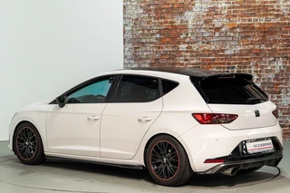 SEAT Leon – thumbnail 10