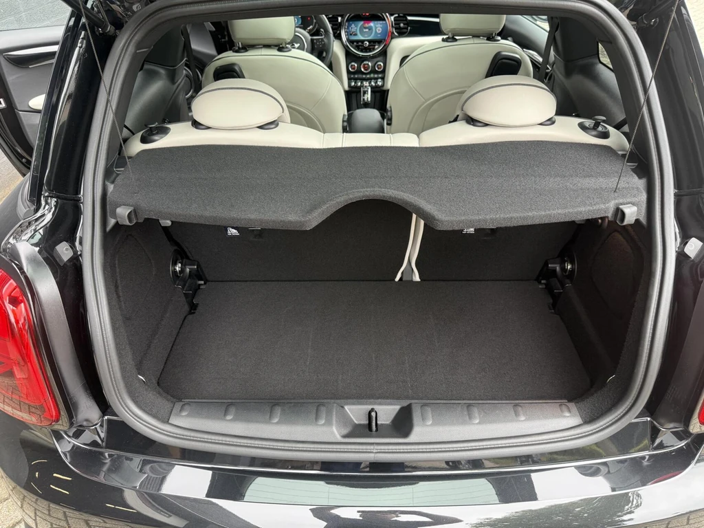 MINI 3-deurs – foto 22