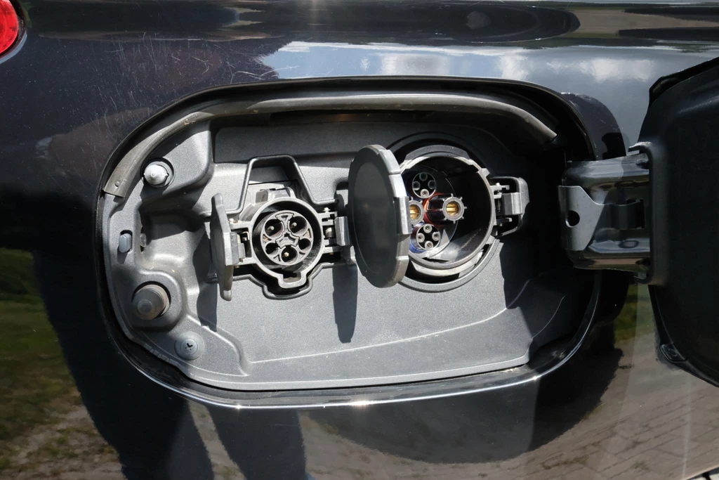 Mitsubishi Outlander – foto 32